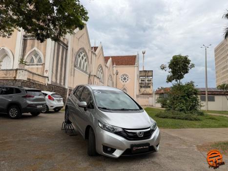 HONDA Fit 1.5 16V 4P EX FLEX AUTOM�TICO, Foto 2