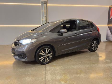 HONDA Fit 1.5 16V 4P EX FLEX AUTOM�TICO, Foto 1