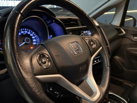 HONDA Fit 1.5 16V 4P EX FLEX AUTOM�TICO, Foto 7