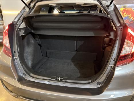 HONDA Fit 1.5 16V 4P EX FLEX AUTOM�TICO, Foto 13