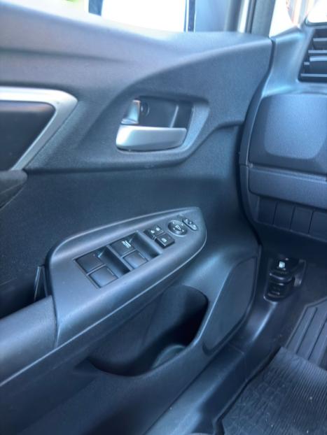 HONDA Fit 1.5 16V 4P LX FLEX AUTOM�TICO, Foto 15