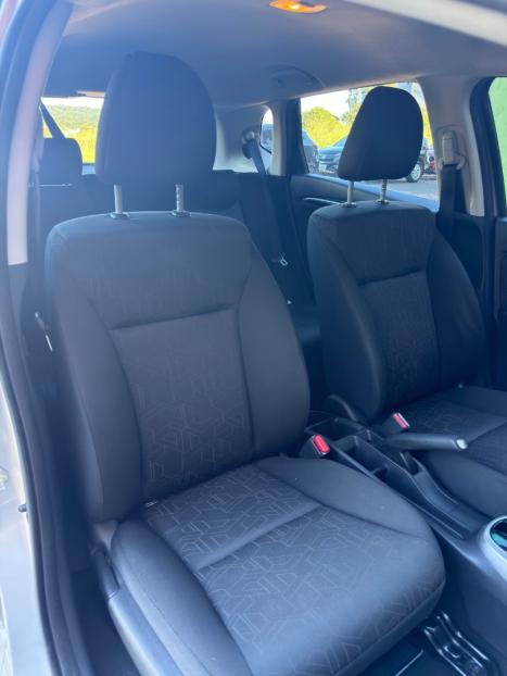 HONDA Fit 1.5 16V 4P LX FLEX AUTOM�TICO, Foto 19