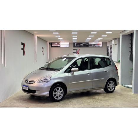 HONDA Fit 1.5 16V 4P EX FLEX, Foto 2