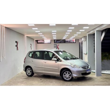 HONDA Fit 1.5 16V 4P EX FLEX, Foto 3