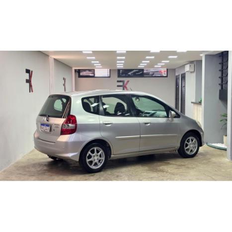 HONDA Fit 1.5 16V 4P EX FLEX, Foto 5