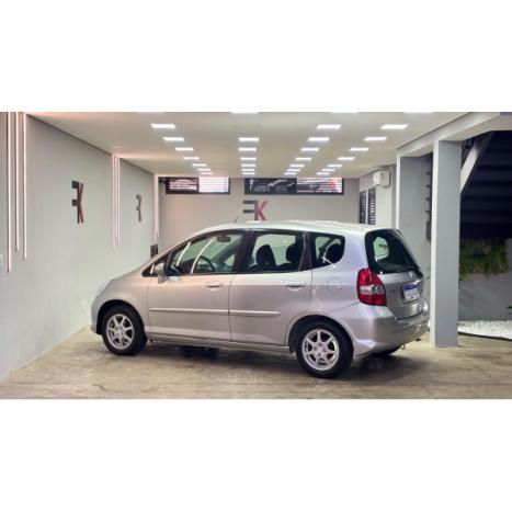 HONDA Fit 1.5 16V 4P EX FLEX, Foto 6