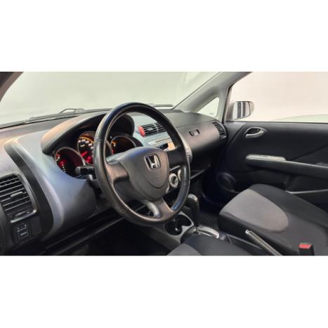 HONDA Fit 1.5 16V 4P EX FLEX, Foto 7