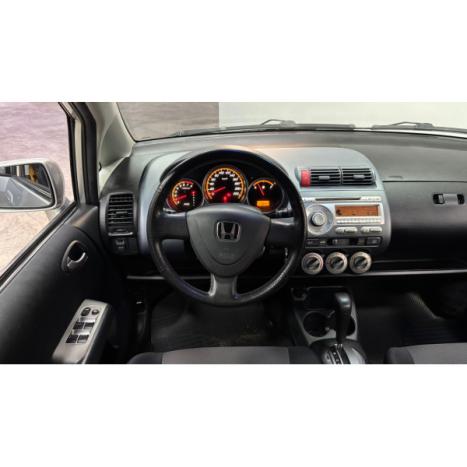 HONDA Fit 1.5 16V 4P EX FLEX, Foto 8