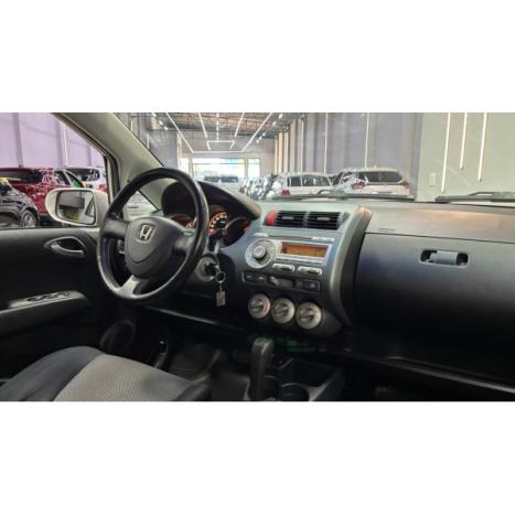 HONDA Fit 1.5 16V 4P EX FLEX, Foto 9