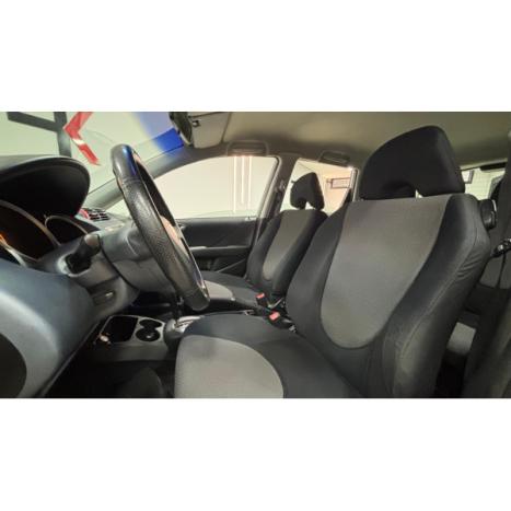HONDA Fit 1.5 16V 4P EX FLEX, Foto 10