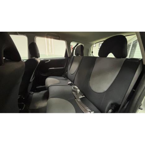 HONDA Fit 1.5 16V 4P EX FLEX, Foto 11