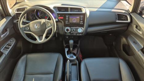 HONDA Fit 1.5 16V 4P EXL FLEX AUTOM�TICO, Foto 5