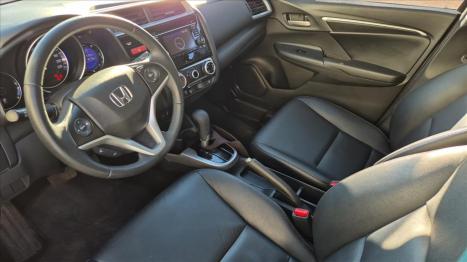 HONDA Fit 1.5 16V 4P EXL FLEX AUTOM�TICO, Foto 7