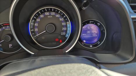 HONDA Fit 1.5 16V 4P EXL FLEX AUTOM�TICO, Foto 8
