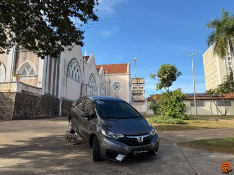 HONDA Fit 1.5 16V 4P LX FLEX AUTOM�TICO, Foto 2