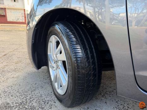 HONDA Fit 1.5 16V 4P LX FLEX AUTOM�TICO, Foto 7