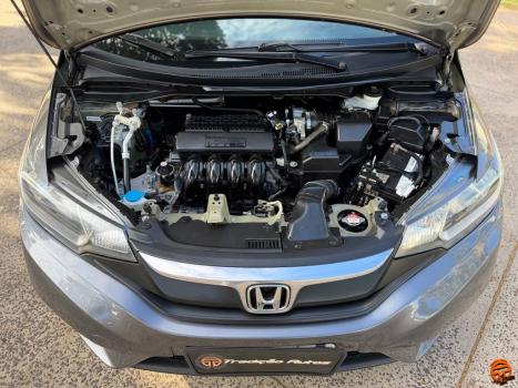 HONDA Fit 1.5 16V 4P LX FLEX AUTOM�TICO, Foto 16