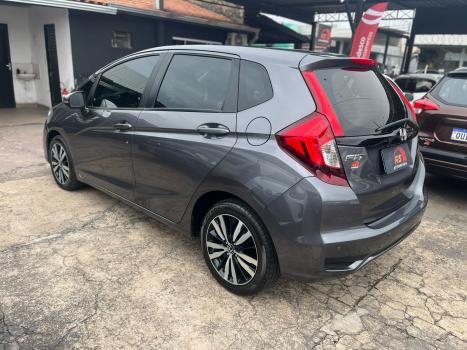 HONDA Fit 1.5 16V 4P EX FLEX AUTOM�TICO, Foto 6