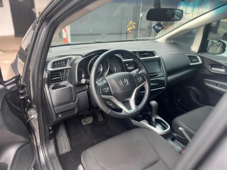 HONDA Fit 1.5 16V 4P EX FLEX AUTOM�TICO, Foto 7