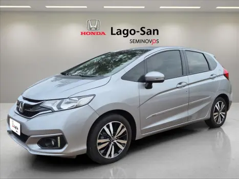 HONDA Fit 1.5 16V 4P EX FLEX AUTOM�TICO, Foto 1