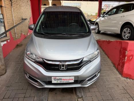 HONDA Fit 1.5 16V 4P PERSONAL FLEX AUTOM�TICO, Foto 2