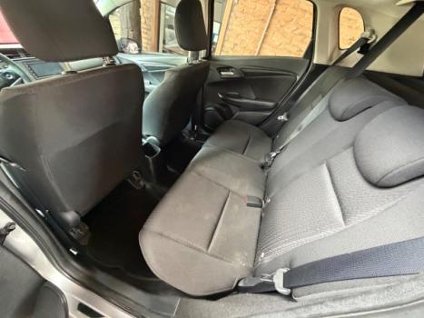 HONDA Fit 1.5 16V 4P PERSONAL FLEX AUTOM�TICO, Foto 7
