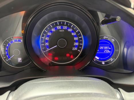 HONDA Fit 1.5 16V 4P PERSONAL FLEX AUTOM�TICO, Foto 10