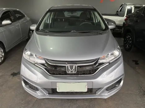 HONDA Fit 1.5 16V 4P PERSONAL FLEX AUTOM�TICO, Foto 2