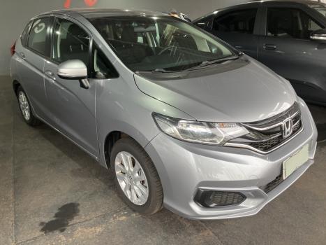 HONDA Fit 1.5 16V 4P PERSONAL FLEX AUTOM�TICO, Foto 3