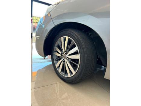 HONDA Fit 1.5 16V 4P EX FLEX AUTOMÁTICO, Foto 9
