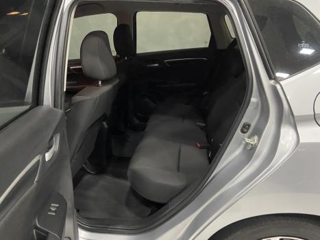 HONDA Fit 1.5 16V 4P EX FLEX AUTOMÁTICO, Foto 11