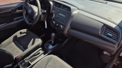 HONDA Fit 1.5 16V 4P LX FLEX AUTOMÁTICO, Foto 7