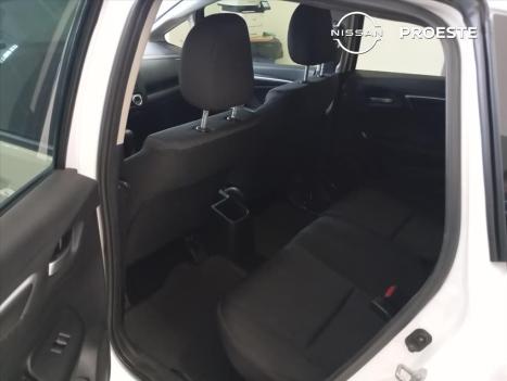 HONDA Fit 1.5 16V 4P LX FLEX AUTOMÁTICO, Foto 6
