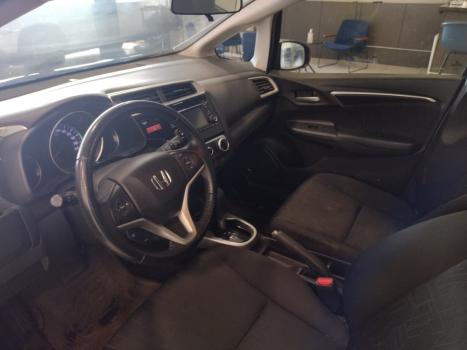 HONDA Fit 1.5 16V 4P EX AUTOMÁTICO, Foto 8