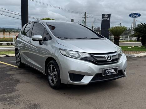 HONDA Fit 1.5 16V 4P LX FLEX, Foto 3