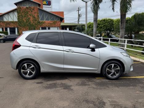 HONDA Fit 1.5 16V 4P LX FLEX, Foto 4