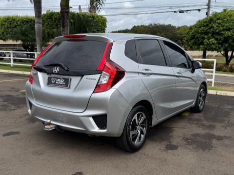 HONDA Fit 1.5 16V 4P LX FLEX, Foto 5