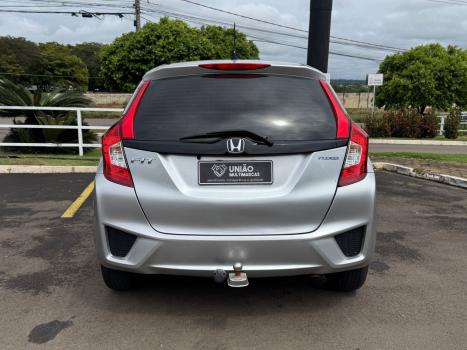 HONDA Fit 1.5 16V 4P LX FLEX, Foto 6