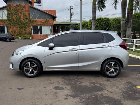 HONDA Fit 1.5 16V 4P LX FLEX, Foto 8