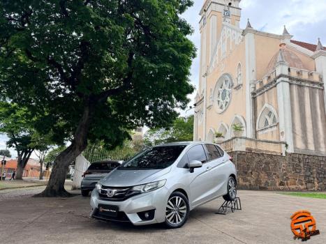 HONDA Fit 1.5 16V 4P EX FLEX AUTOMÁTICO, Foto 1