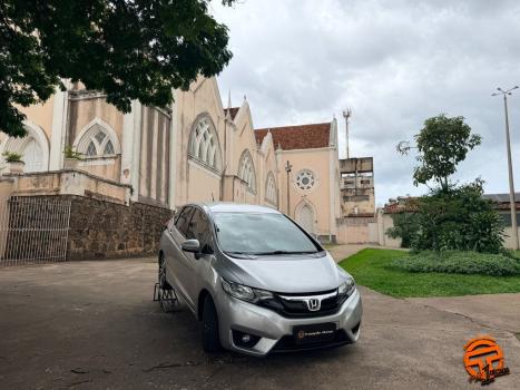 HONDA Fit 1.5 16V 4P EX FLEX AUTOMÁTICO, Foto 2