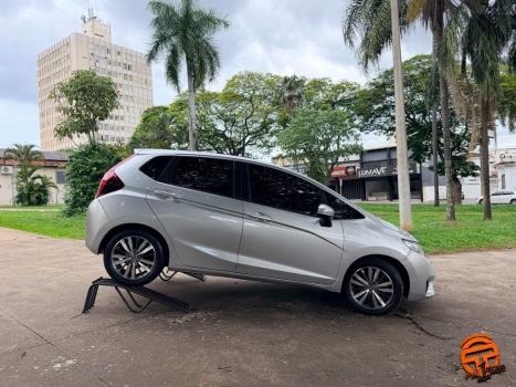 HONDA Fit 1.5 16V 4P EX FLEX AUTOMÁTICO, Foto 3