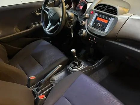 HONDA Fit , Foto 7