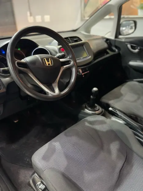 HONDA Fit , Foto 9