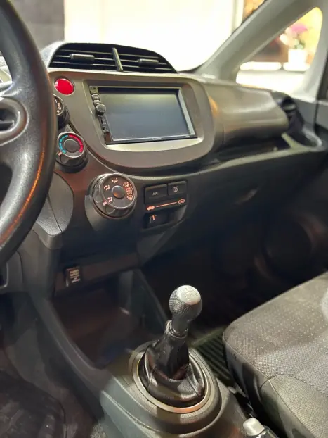HONDA Fit , Foto 11