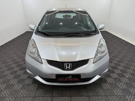 HONDA Fit , Foto 1