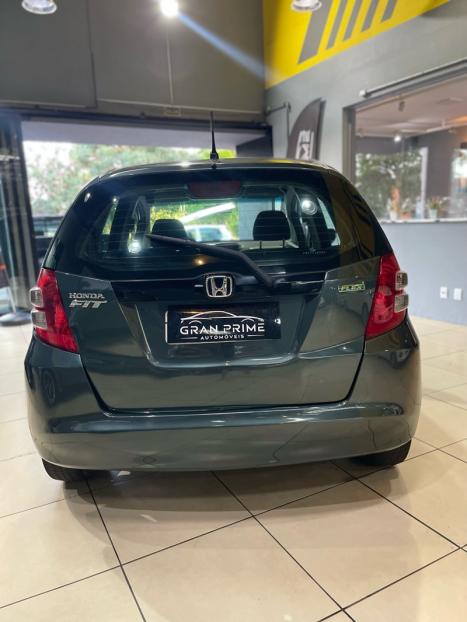 HONDA Fit , Foto 5