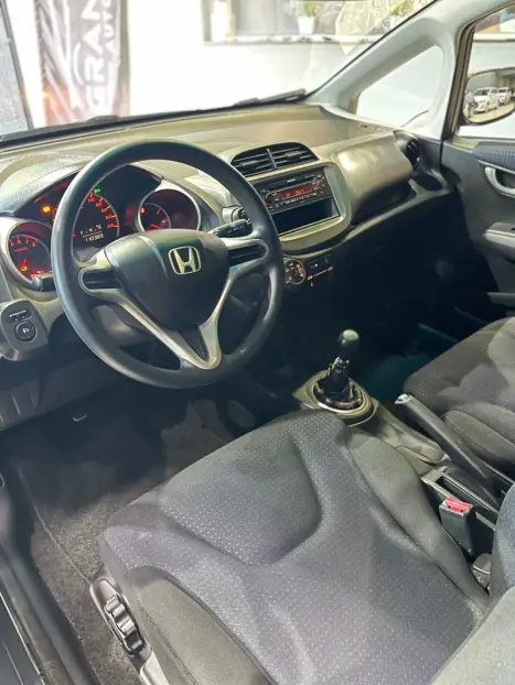 HONDA Fit , Foto 7