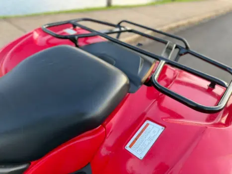 HONDA Four Trax 420, Foto 15
