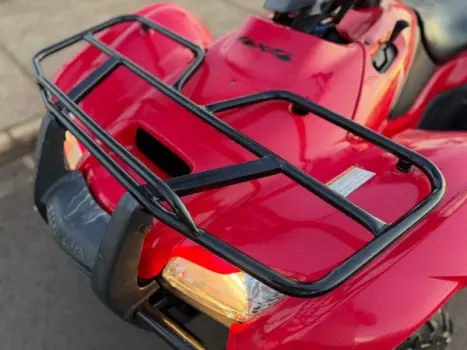 HONDA Four Trax 420, Foto 16